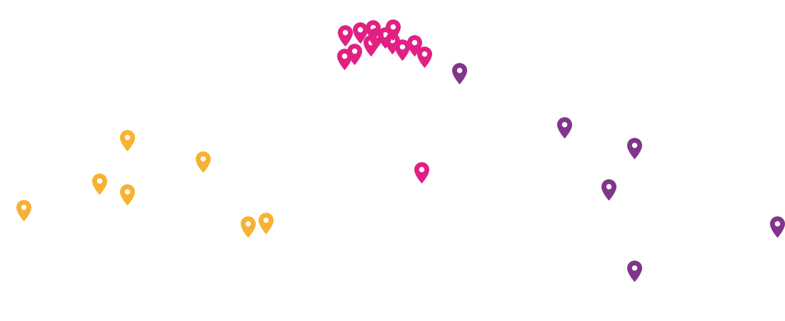 world Map